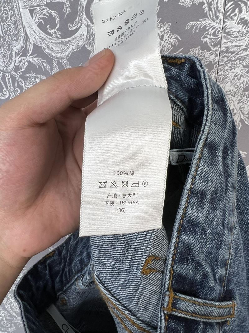 Christian Dior Jeans